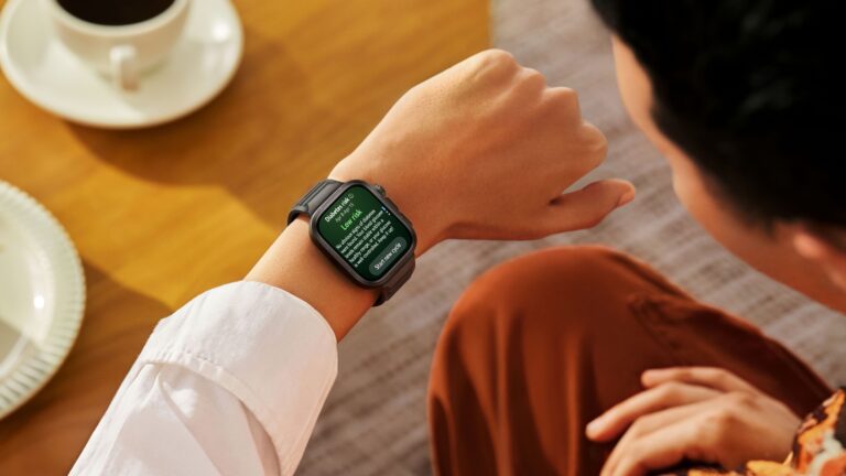 หัวเว่ย ประกาศเปิดใช้ฟีเจอร์ประเมินความเสี่ยงภาวะน้ำตาลในเลือดสูงบน HUAWEI WATCH FIT 5 Pro และ WATCH GT 6 Pro ในไทยแล้ว