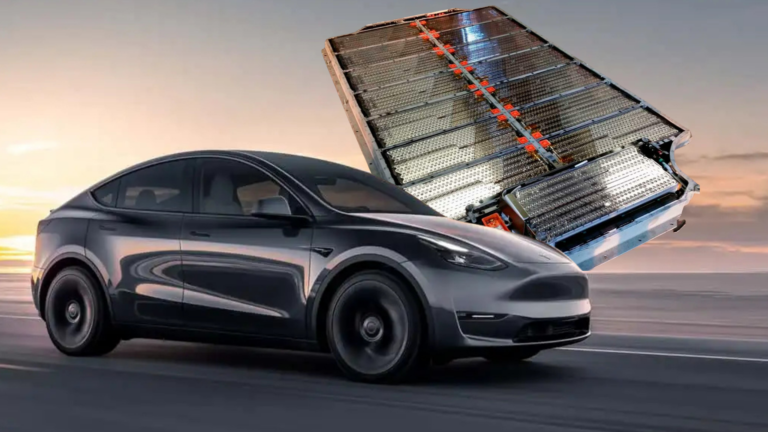 เจ้าของ Tesla ต้องรู้! แบตเตอรี่ใน Model Y และ Model 3 เสี่ยงพังหลังหมดประกันจริงหรือไม่?