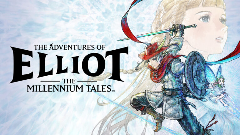 The Adventures of Elliot: The Millennium Tales เปิดตัวพร้อมเสียงตอบรับเชิงบวก สื่อชื่นชมงานภาพ HD-2D และการผจญภัยที่น่าประทับใจ
