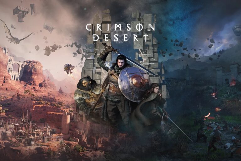 Pearl Abyss เผยกำลังทดสอบ Crimson Desert บน Switch 2 แต่ยังต้องปรับแต่งอีกมาก
