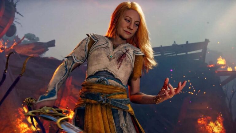 Santa Monica คอนเฟิร์ม God of War Laufey มีเวอร์ชันแผ่น จุดกระแสคาดเปิดตัวปี 2027