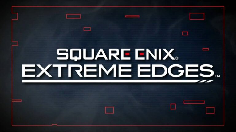Square Enix ปิดฉาก Extreme Edges หลังพาเกมตะวันตกบุกญี่ปุ่นนาน 16 ปี