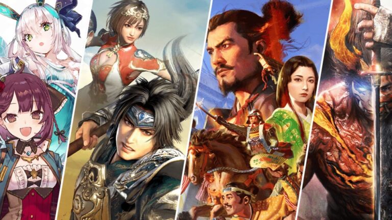 Koei Tecmo วางหมากระยะยาว ขยายทีมสู่ 5,000 คน เสริมศักยภาพพัฒนาเกม