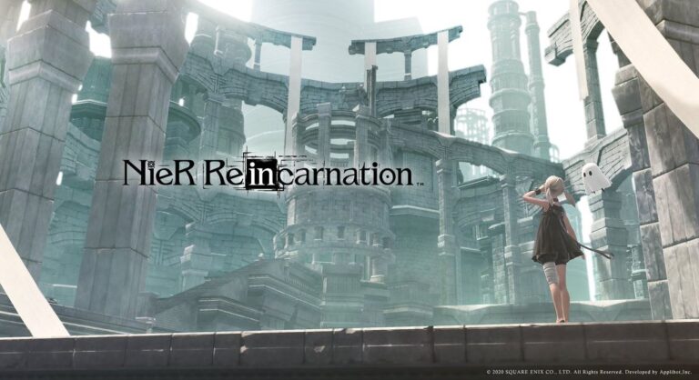 Square Enix แจงนโยบายอนุรักษ์เกม หลังผู้ถือหุ้นถามถึง NieR Re[in]carnation ที่ปิดให้บริการ