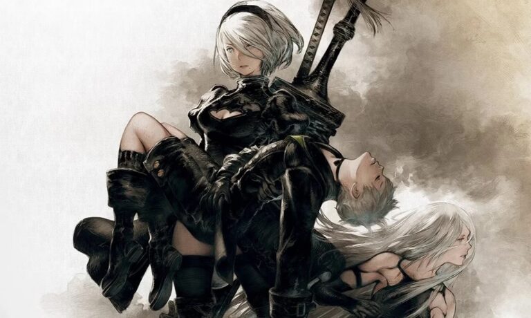 ผู้กำกับ NieR: Automata รับเศร้า Sony ยุติแผ่นเกม PlayStation ชี้เป็นการเปลี่ยนผ่านครั้งใหญ่