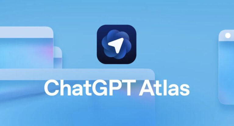 OpenAI ประกาศยุติบริการ Atlas วันที่ 13 ส.ค.นี้ พร้อมย้ายฟีเจอร์ท่องเว็บสู่ ChatGPT