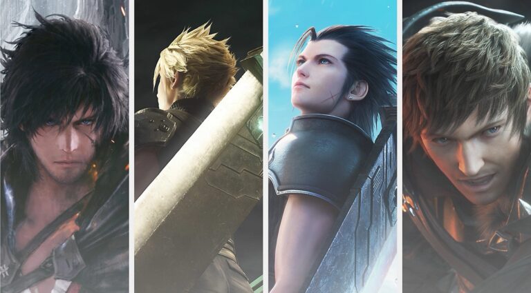 “ฮามากุจิ” ผู้กำกับ FF7 Revelation อาจมีบทบาทใน Final Fantasy 17