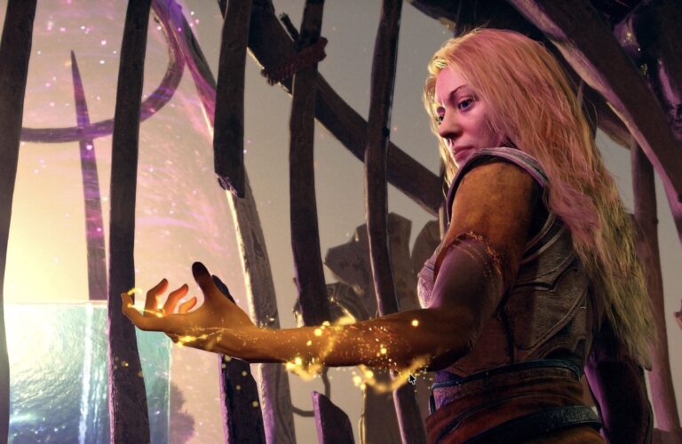 God of War Laufey เตรียมวางขาย 16 ก.พ. 2027 พร้อมเผย Kratos จะกลับมาในภาคถัดไป