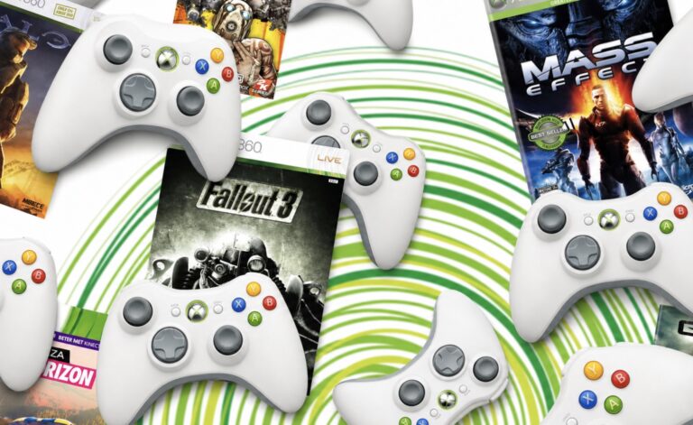 Dataminer พบเบาะแส Xbox Backward Compatibility บน PC รองรับเกม Xbox 360