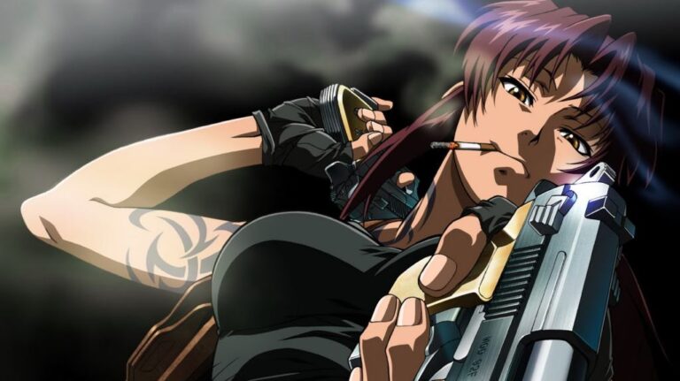 ผู้กำกับ Black Lagoon สะท้อนปัญหาสุขภาพคนทำอนิเมะ หลังญี่ปุ่นเปิดโครงการประกันใหม่