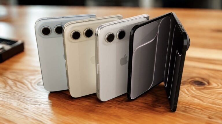 พบเบาะแส iOS 27 รองรับแบตเตอรี่ 2 ก้อน บอกใบ้ Apple เตรียมเปิดตัว iPhone Ultra