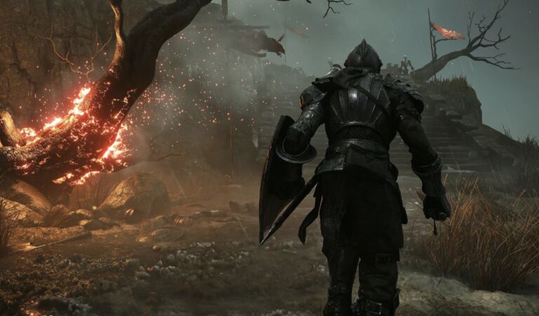อดีตบอส Sony ยอมรับ! เคยประเมิน Demon’s Souls ผิด จนพลาดจัดจำหน่าย Dark Souls