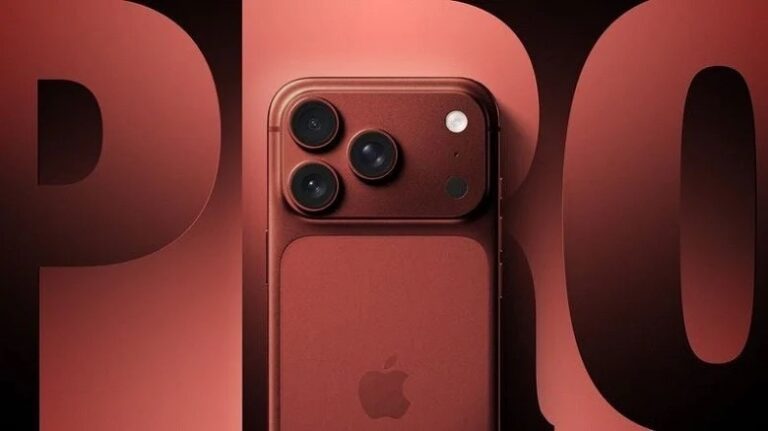 แบตใหญ่ขึ้น! เอกสารรับรอง 3C เผยความจุแบต iPhone 18 Pro และ Pro Max ก่อนเปิดตัว