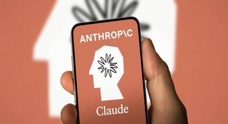 Anthropic เปิดเกมใหม่! เตรียมพัฒนายารักษาโรคของตัวเอง พร้อมรุกตลาด AI ด้านวิทยาศาสตร์