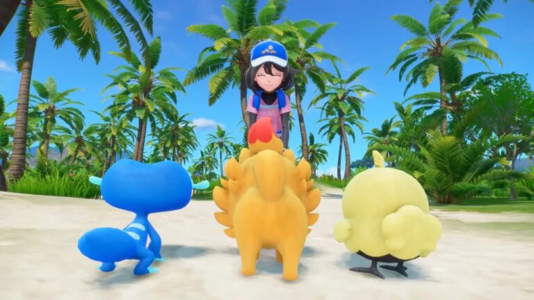 Pokémon Winds & Waves ลือหนัก! อาจเพิ่มโปเกมอนใหม่กว่า 300 แบบ