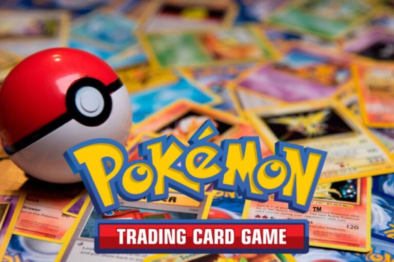 Nintendo รับรู้ปัญหา Pokémon TCG ถูกกว้านซื้อ ยืนยัน The Pokémon Company เดินหน้ามาตรการสกัดนักเก็งกำไร