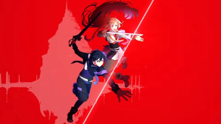 Sword Art Online ประกาศสร้างภาพยนตร์อนิเมะภาคใหม่ “Integral Domain” เตรียมเข้าฉายในปี 2028