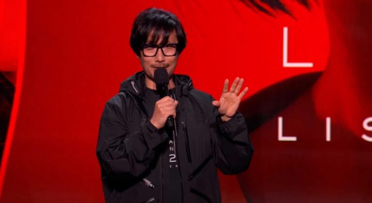 Kojima สุดเศร้าที่ Sony ยุติแผ่นเกม PlayStation หวั่นอนาคต กระทบการเป็นเจ้าของเกม