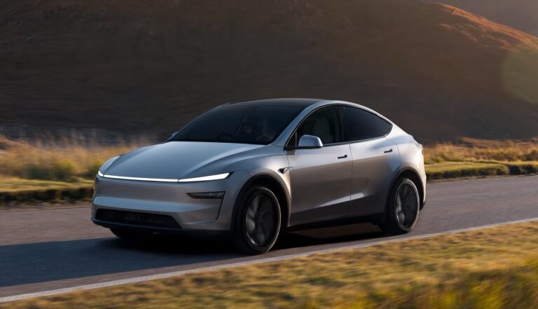 นิวเจอร์ซีย์ดันกฎหมายบังคับ Robotaxi ต้องมี LiDAR อาจปิดประตู Tesla ที่ใช้กล้องล้วน