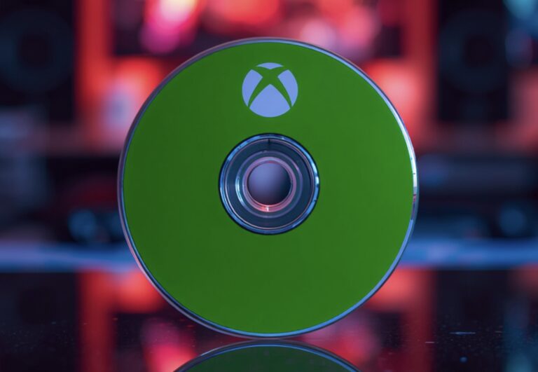 Microsoft จ่อเปิดตัวระบบแปลงแผ่นเกม Xbox เป็นดิจิทัลภายในเดือน ก.ค.นี้