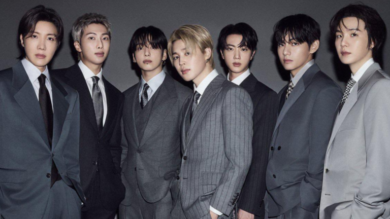 BTS เตรียมขึ้นเวทีประวัติศาสตร์ Halftime Show นัดชิงฟุตบอลโลก 2026 ร่วม Madonna, Shakira และ Justin Bieber