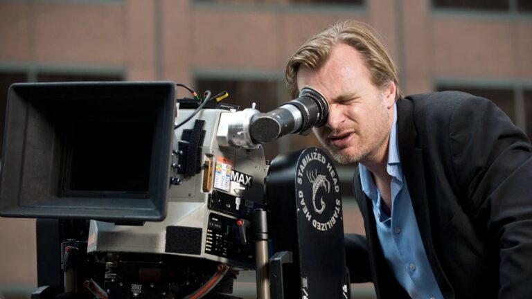 Christopher Nolan เตือน AI ไม่ตอบโจทย์วงการฮอลลีวูด ในวันที่ผู้ชมต้องการ “ของจริง”