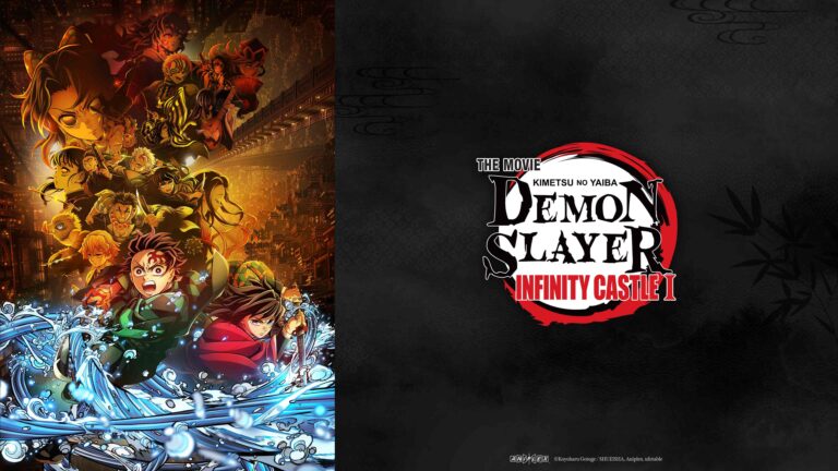 ครบ 1 ปี Demon Slayer: Infinity Castle I เข้าฉายในญี่ปุ่น ก่อนลง Crunchyroll 28 กรกฎาคมนี้