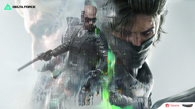 Garena Delta Force เปิดซีซันใหม่ “Meltdown” เพิ่มแมป AZ3 Nuclear Plant พร้อมคอลแลบ Rainbow Six Siege