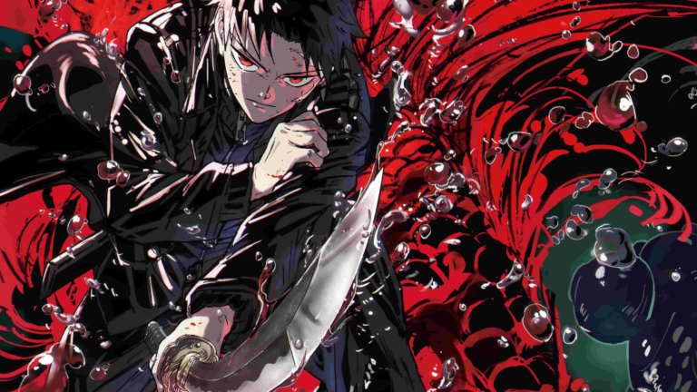 Kagurabachi Anime World Tour ประกาศเดินสายฉายรอบพิเศษทั่วโลก ก่อนอนิเมะเริ่มฉายเมษายน 2570