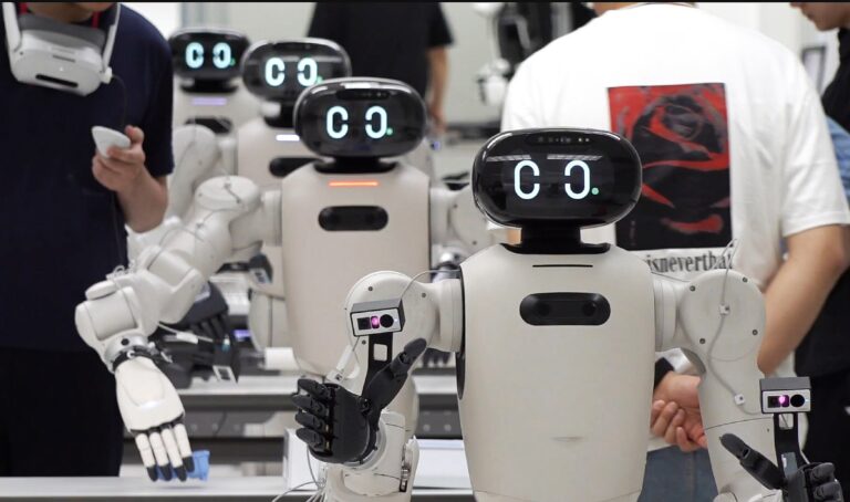 แอลจีตั้งศูนย์ธุรกิจหุ่นยนต์ เดินหน้ารุก Physical AI เต็มรูปแบบ ชู One LG Solution ขยายสู่ตลาดหุ่นยนต์ทุกภาคส่วน