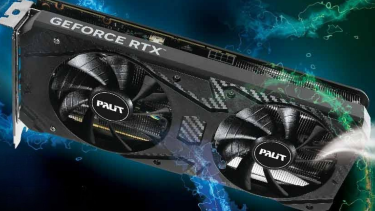 PALIT ชุบชีวิต GeForce RTX 3060 เปิดตัว Infinity 2 OC พร้อม VRAM 12GB เจาะเกมเมอร์และครีเอเตอร์