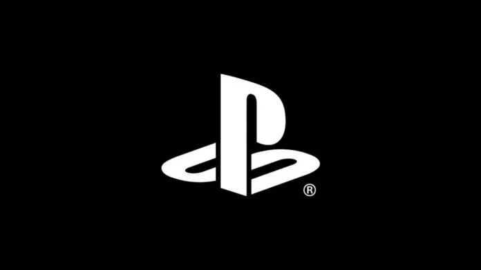 โลโก้ PlayStation บนพื้นหลังสีดำ สื่อถึงการเปลี่ยนผ่านสู่ยุคดิจิทัล
