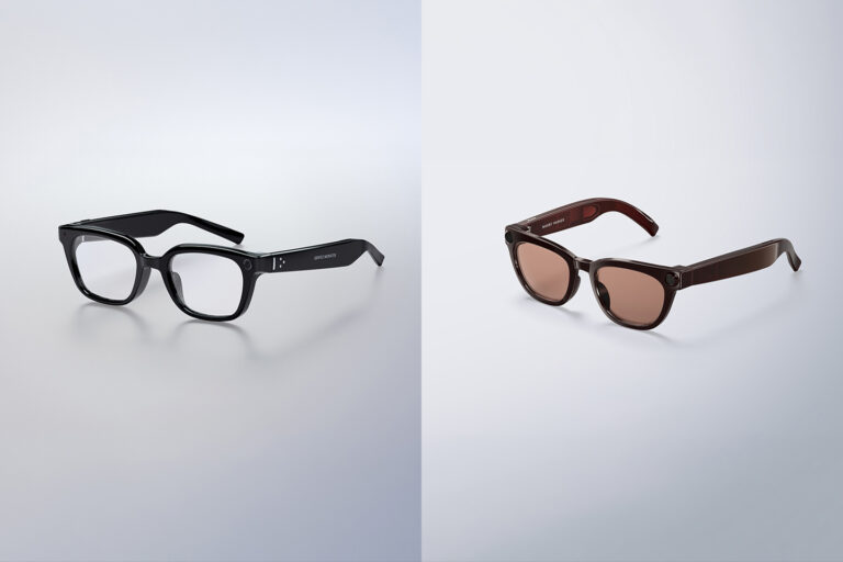 Samsung บุกตลาดแว่น AI! เปิดตัว Smart Glasses ผสาน Gemini แบต 9 ชั่วโมง ดีไซน์ Gentle Monster–Warby Parker