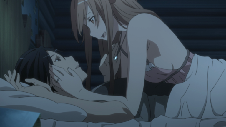 Sword Art Online: Sugary Days ได้ตีพิมพ์แบบวางจำหน่ายทั่วไปครั้งแรก พร้อมพาผู้อ่านสัมผัสชีวิตคู่ของคิริโตะและอาสึนะ