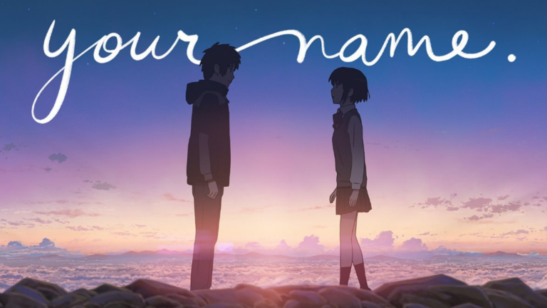 Your Name กลับเข้าฉายโรงภาพยนตร์ ฉลองครบรอบ 10 ปี พร้อมเวอร์ชันรีมาสเตอร์ 4K