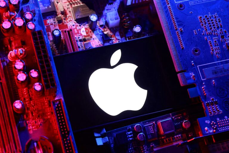 Apple จับมือ Alibaba พัฒนาโมเดล AI เตรียมใช้กับ Apple Intelligence ในจีน