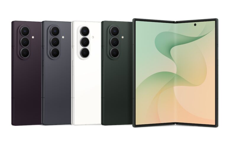 Samsung จ่ออัปเกรดเทคโนโลยีจอพับ Galaxy Z Fold 9 ลดรอยพับ พร้อมเพิ่มความทนทาน