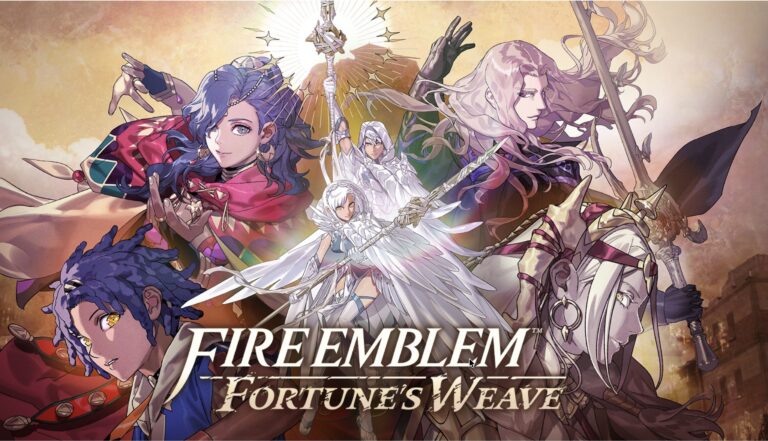 Fire Emblem: Fortune’s Weave เผยรายละเอียดเกมเพลย์เต็มรูปแบบใน Nintendo Direct ก่อนวางจำหน่าย 17 กันยายนนี้