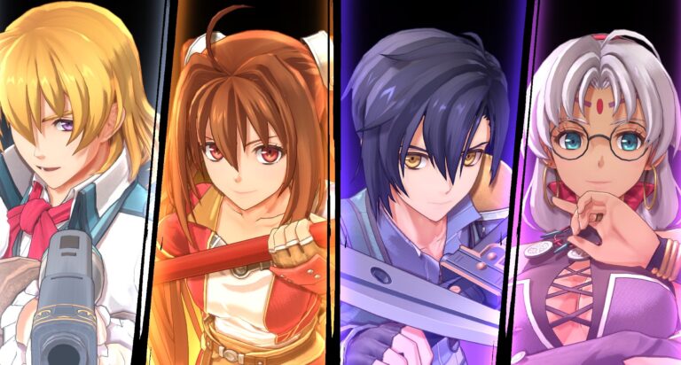 Nihon Falcom รายได้พุ่ง 111% กำไรจากการดำเนินงานโต 485% แรงหนุนจาก Trails in the Sky 1st Chapter