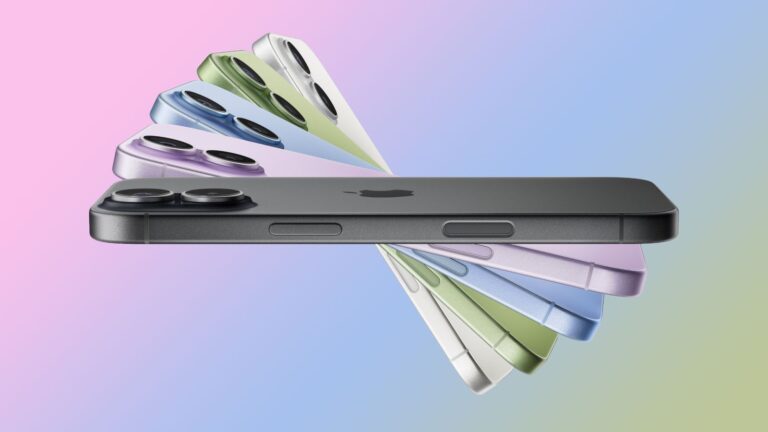 แรมแพงกระทบ Apple ลือ iPhone 17 อาจปรับขึ้นราคาวันจันทร์นี้