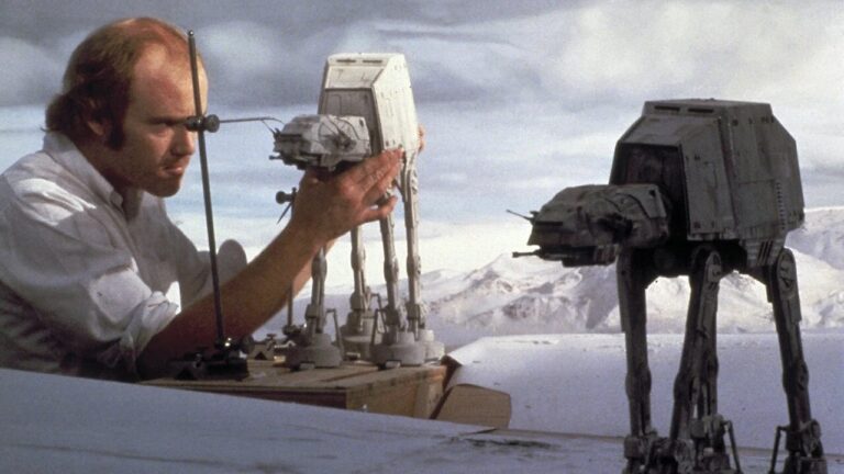 ปิดฉากกว่า 40 ปี สตูดิโอเอฟเฟกต์ ระดับตำนานจาก Star Wars ล้มละลาย พร้อมขายทรัพย์สิน