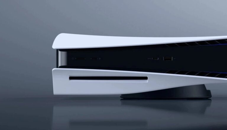 Sony อาจเริ่มติดสติกเกอร์เตือนบนกล่อง PS5 แจ้งผู้ซื้อถึงแผนยุติแผ่นเกมในปี 2028
