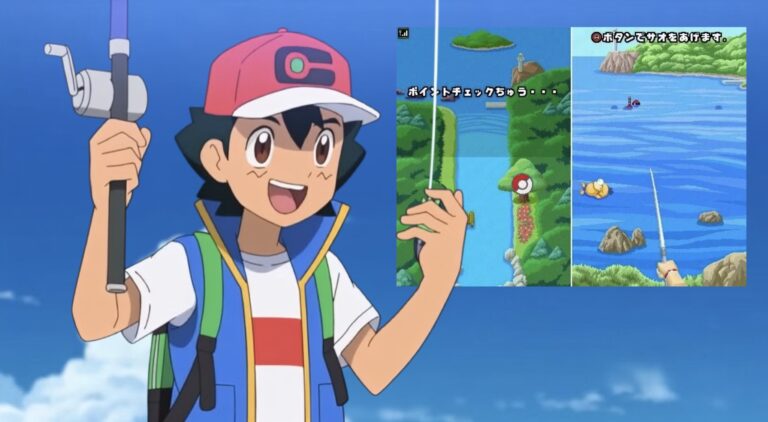 ตลับปริศนาที่อาจมีเกมตกปลา Pokémon สุดแรร์ ถูกขายบน eBay หลังสาบสูญไปกว่า 20 ปี