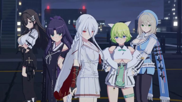 ซีอีโอ Marvelous แย้ม! ทีมสร้าง Senran Kagura อาจหวนคืนตลาดเกมคอนโซลในอนาคต