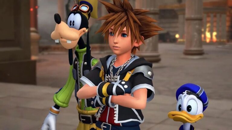 Square Enix ยันภาพ Kingdom Hearts ไม่ได้ใช้ AI ชี้ปมนิ้วโดนัลด์ เกิดจากความผิดพลาดของทีมงาน