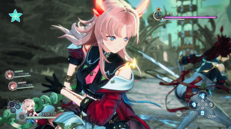 Atelier Karia มีลุ้นเพิ่มระบบ ให้นางเอกอวบขึ้นเมื่อกินมากไป หลังแฟนเกมโหวตให้อย่างท่วมท้น