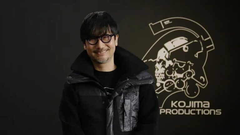 Kojima เผยไม่คิดว่า Sony จะถอนทุน Physint เชื่อเป็นเกมที่มีโอกาสขายดีที่สุด ในบรรดาผลงานที่ตนสร้างได้