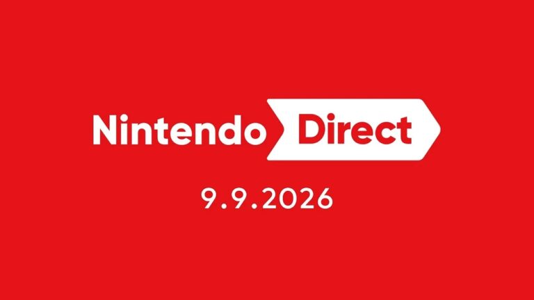 สรุปครบทุกไฮไลต์ Nintendo Direct “9.9.2026” รวมข่าวเกมใหม่และอัปเดตสำคัญ