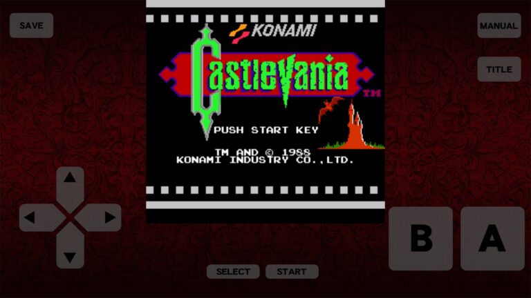 Castlevania ภาคแรกเปิดให้โหลดฟรีบน iOS และ Android ถึง 24 ตุลาคมนี้ ดาวน์โหลดแล้วเล่นต่อได้