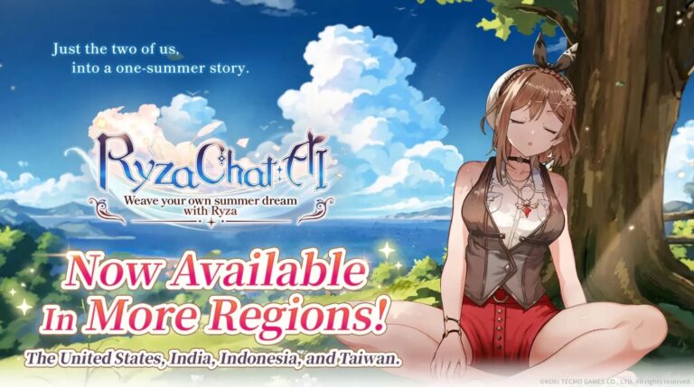 RyzaChat: AI ขยายบริการสู่สหรัฐฯ ไต้หวัน อินโดนีเซีย และอินเดีย พร้อมรองรับ 6 ภาษา